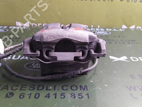 Right rear brake caliper BMW 1 (E87) 120 d | BP17842055M106 