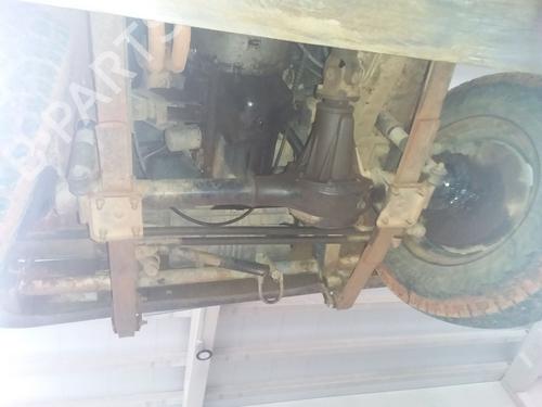Used Subframe Subframe 39243445 39243445