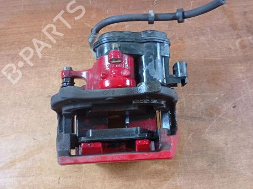 Used Left rear brake caliper Left rear brake caliper LAND ROVER RANGE ROVER SPORT II (L494) 3.0 TDV6 4x4 (258 hp) 32495257 32495257