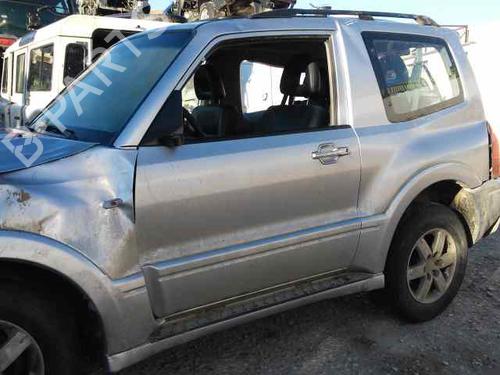 Radiateur de ac MITSUBISHI PAJERO III (V7_W, V6_W)  | BP28192100M32 