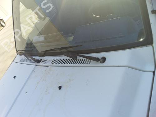 Used Scuttle panel NISSAN PATROL III/1 Hardtop (K160) [1979-1989]  30968245