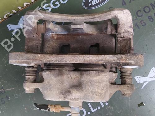 Left front brake caliper NISSAN PATROL GR V Wagon (Y61) | BP18465491M105