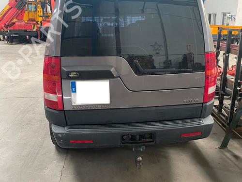 Support LAND ROVER DISCOVERY III (L319) 2.7 TD 4x4 | BP17854049C155 