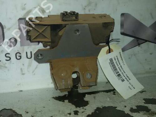 Used Tailgate lock LAND ROVER RANGE ROVER SPORT I (L320) 3.6 D 4x4 (272 hp) 17841452