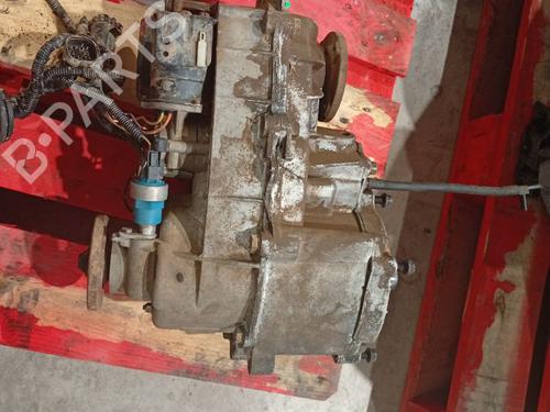 Used Transfer box Transfer box SSANGYONG MUSSO (FJ) 2.9 D (99 hp) 27310149 27310149
