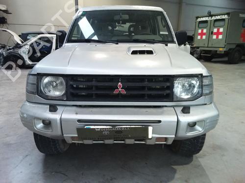 Pièces Détachées Usagées MITSUBISHI PAJERO II (V3_W, V2_W, V4_W, V5_W) [1990-2001]  4414126