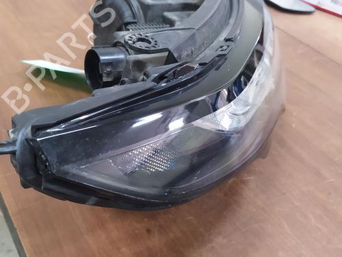 Right headlight LAND ROVER RANGE ROVER EVOQUE (L538) | BP33214758C29 - Image 5