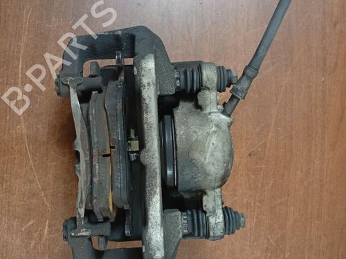 Used Right front brake caliper AUDI Q5 (8RB) [2008-2019]  27590656