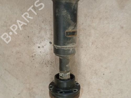Driveshaft LAND ROVER DISCOVERY SPORT (L550) 2.2 D 4x4 | BP17853594M37