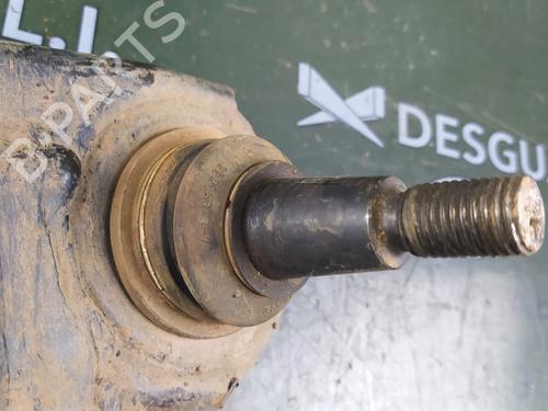 Left front suspension arm LAND ROVER DISCOVERY III (L319) 2.7 TD 4x4 | BP17851517M12 