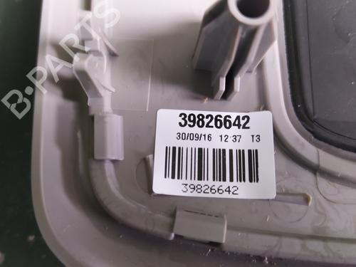 Interior roof light VOLVO XC60 I SUV (156) D3 | BP17849727I8 