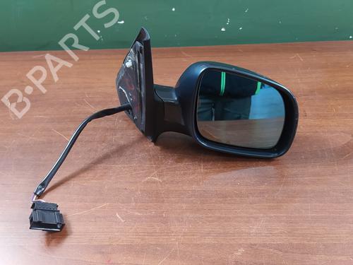 Used Right mirror VW GOLF IV (1J1) 1.9 TDI (110 hp) 25254908