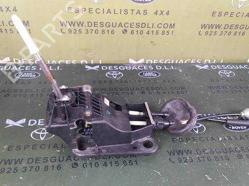 Gear lever PEUGEOT 208 I (CA_, CC_) 1.6 HDi / BlueHDi 75 | BP17851888M90