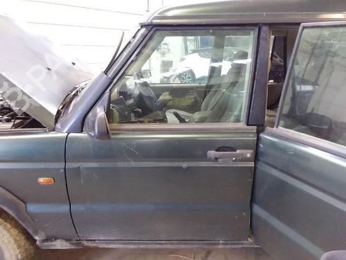 Used Left front door Left front door LAND ROVER DISCOVERY II (L318) 2.5 Td5 4x4 (139 hp) 35905570 35905570