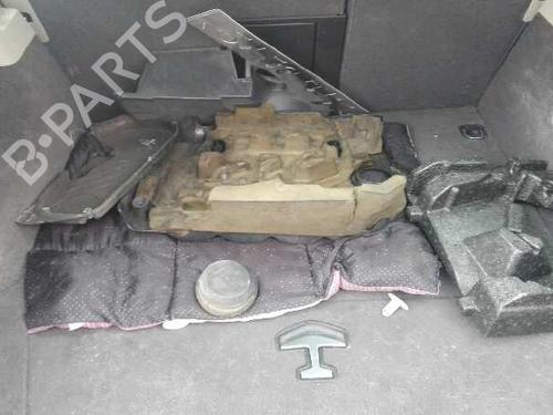 Display monitor SAAB 9-3 (YS3F, E79, D79, D75) 1.9 TiD | BP17848703C48 