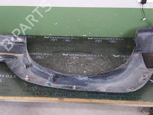 Rear left wheel arch trim TOYOTA LAND CRUISER PRADO (_J12_) 3.0 D-4D (KDJ120, KDJ125) | BP18731107C136 