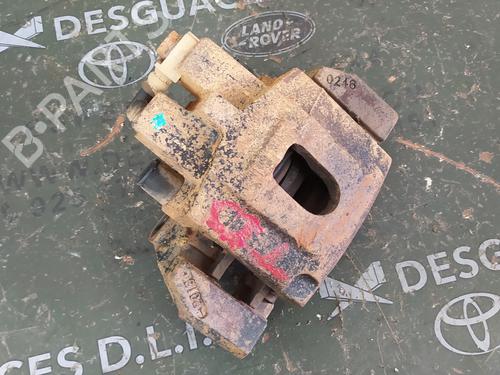 Used Right rear brake caliper JEEP GRAND CHEROKEE II (WJ, WG) 2.7 CRD 4x4 (163 hp) 19019160
