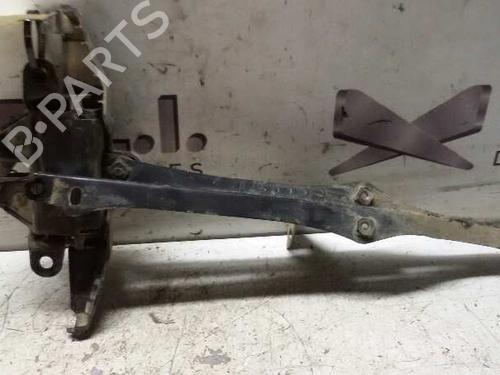 Used Hood lock TOYOTA LAND CRUISER PRADO (_J12_) 3.0 D-4D (KDJ120, KDJ125) (163 hp) 17844402