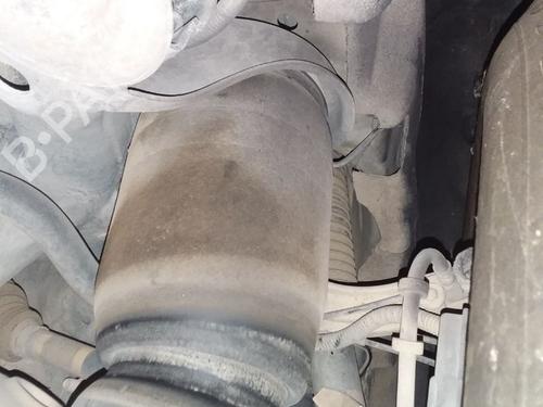 Used Right rear shock absorber LAND ROVER DISCOVERY V (L462) 2.0 Sd4 4x4 (241 hp) 31250442