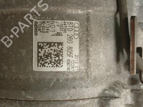AC compressor AUDI A5 Sportback (8TA) 2.0 TDI | BP34535743M34  - Image 5