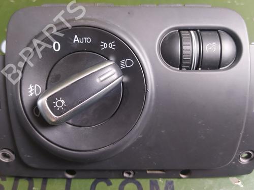 Headlight switch VW GOLF VI (5K1)  | BP18465574I24 