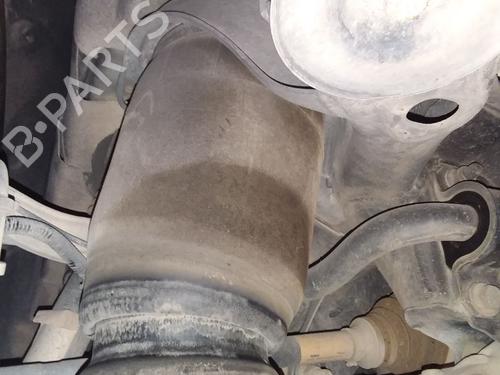 Used Left rear shock absorber LAND ROVER DISCOVERY V (L462) 2.0 Sd4 4x4 (241 hp) 31250443