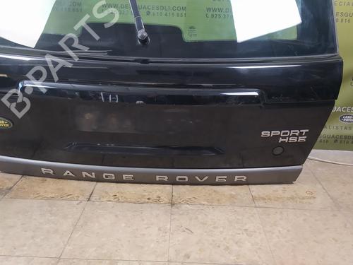 Tailgate LAND ROVER RANGE ROVER SPORT I (L320) 2.7 D 4x4 | BP17852009C6 