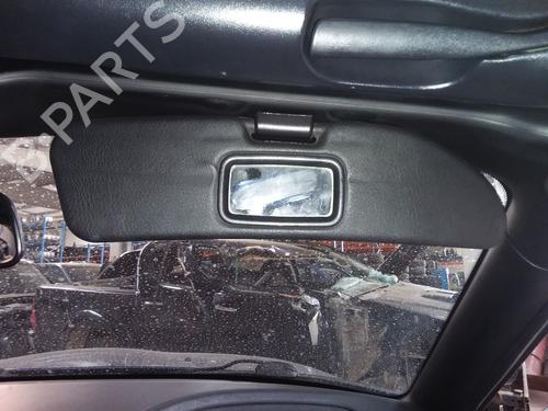 Used Right sun visor BMW Z3 Roadster (E36) 2.8 i (193 hp) 30300940
