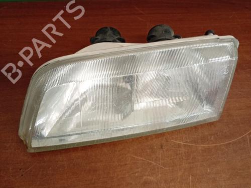 Left headlight CITROËN ZX (N2) 1.9 D | BP29626653C28 