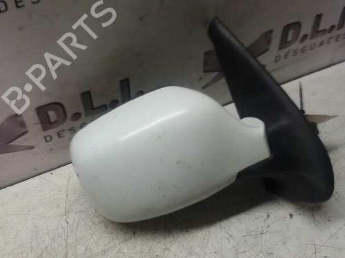 Right mirror RENAULT KANGOO (KC0/1_) 1.5 dCi (KC08, KC09) | BP17842375C27 