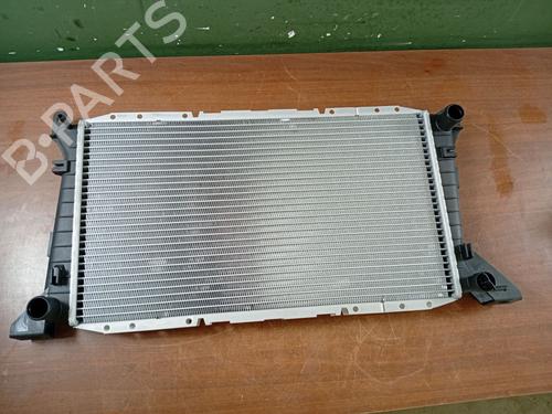 Used Water radiator FORD TRANSIT Van (FA_ _) [2006-2014]  30882456