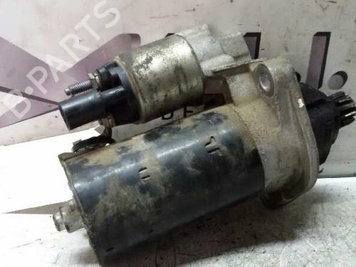 Starter VW GOLF VI (5K1) | BP17844491M8