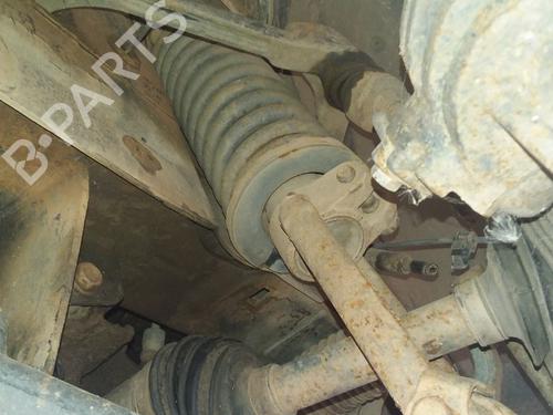 Used Right front shock absorber JEEP CHEROKEE (KJ) 2.5 CRD 4x4 (143 hp) 30468320