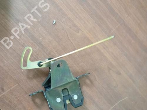 Used Tailgate lock Tailgate lock FORD FIESTA IV (JA_, JB_) [1995-2006] 33175681 33175681