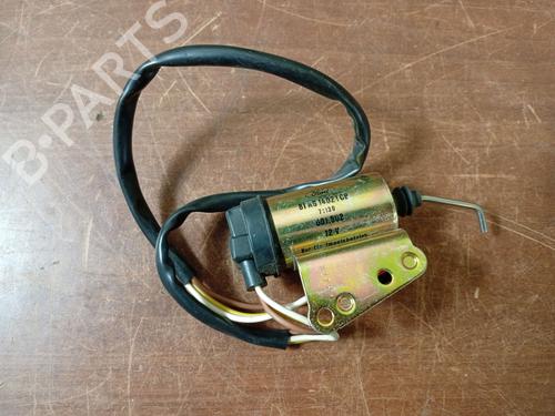 Used Electronic module Electronic module FORD GRANADA II (GU) [1977-1985] 34628165 34628165