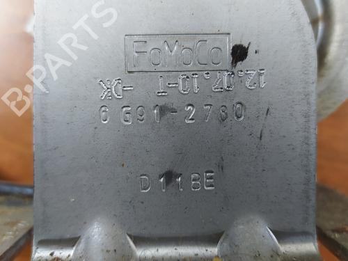 Hand brake LAND ROVER FREELANDER 2 (L359) 2.2 TD4 4x4 | BP17855262I18 