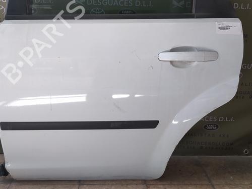 Left rear door FORD FOCUS II Turnier (DA_, FFS, DS) 1.8 TDCi | BP17850420C4