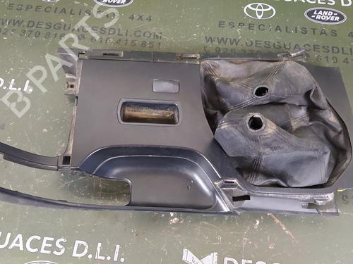 Used Shift knob Shift knob TOYOTA LAND CRUISER PRADO (_J12_) 3.0 D-4D (KDJ120, KDJ125) (163 hp) 17841037 17841037