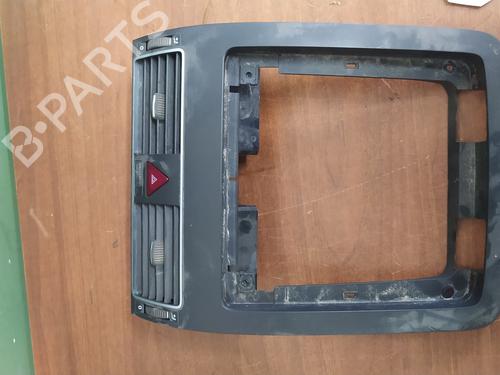 Used Air vent VW TOURAN (1T3) 1.6 TDI (105 hp) 26023348