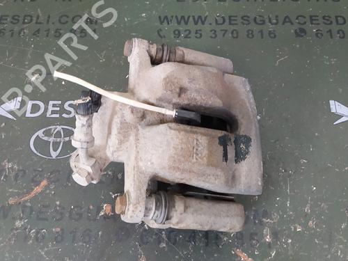 Used Right rear brake caliper LAND ROVER RANGE ROVER SPORT I (L320) 3.6 D 4x4 (272 hp) 17841707