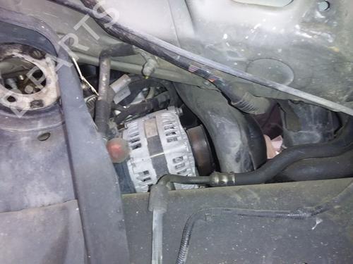 Generator LAND ROVER RANGE ROVER SPORT I (L320) 3.6 D 4x4 (272 hp) 31128865