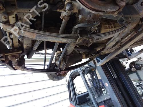 Used Other Other NISSAN PATROL III/1 Station Wagon (W160) [1979-1989] 31830896 31830896