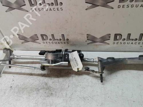 Used Front wiper motor MERCEDES-BENZ M-CLASS (W166) ML 250 CDI / BlueTEC 4-matic (166.004, 166.003) (204 hp) 17843864