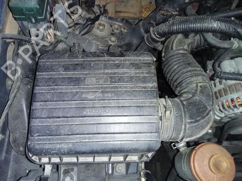 Used Air filter box Air filter box 39100214 39100214