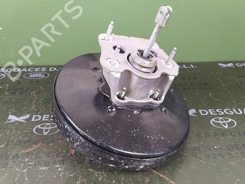 Used Servo brake NISSAN QASHQAI II SUV (J11, J11_) 1.5 dCi (110 hp) 17846948