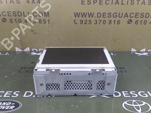 Display monitor LAND ROVER FREELANDER 2 (L359) 2.2 TD4 4x4 | BP17850829C48 