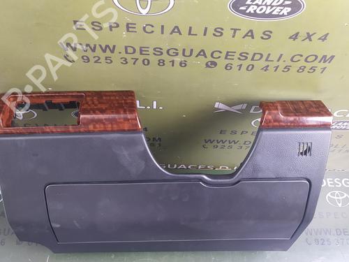 Driver airbag LAND ROVER FREELANDER 2 (L359) 2.2 TD4 4x4 | BP17850109C9 