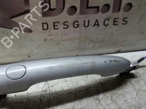 Used Front left exterior door handle RENAULT MEGANE II (BM0/1_, CM0/1_) [2001-2012]  18063297