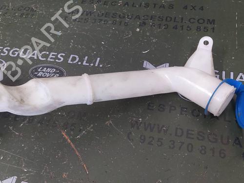 Windscreen washer tank SEAT IBIZA IV (6J5, 6P1)  | BP17854414C113 