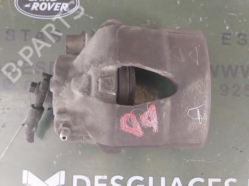 Right front brake caliper VW GOLF V (1K1)  | BP18063613M104 